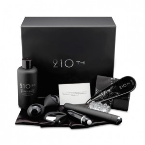 210th - erotic box classic