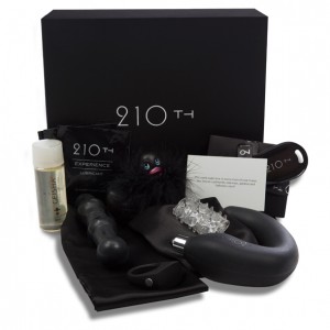 210th - erotic box pride