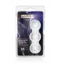 M FOR MEN MASTER STROKER CLEAR