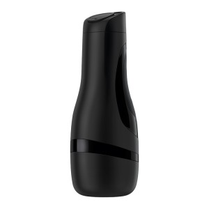 SATISFYER MEN CLASSIC BLACK