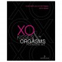 Sensuva - xo kisses & orgasms pleasure kit