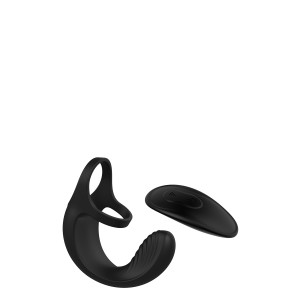 ZERO TOLERANCE VIBRATING BALL CRADLE