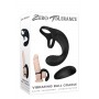 ZERO TOLERANCE VIBRATING BALL CRADLE