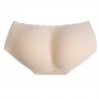 Bye bra - padded panties low waist s