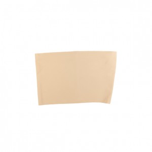 Bye Bra - Thigh Bands Fabric Nude S