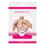 Bye bra - silicone pull-ups