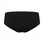 Bye Bra - Padded Panties Low Waist Black S