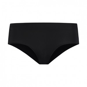 Bye Bra - Padded Panties Low Waist Black S