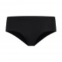 Bye Bra - Padded Panties Low Waist Black M