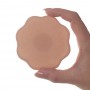 Bye bra - silicone nipple covers nude 2 pairs