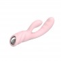 Nalone Pure Rabbit Vibrator - Light pink