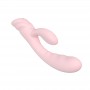 Nalone Pure Rabbit Vibrator - Light pink