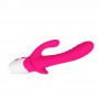 Stellar Vibe Rabbit Vibrator - Pink