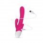 Stellar Vibe Rabbit Vibrator - Pink