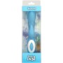 Wonderlust - Harmony Rabbit Vibrator - Blue