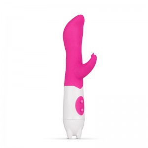 Petite Piper G-spot Vibrator - Pink