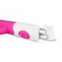 Petite Piper G-spot Vibrator - Pink