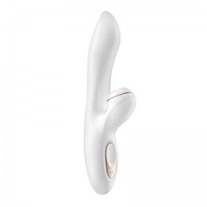 Satisfyer Pro G-Spot Rabbit