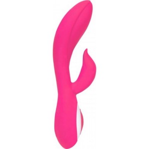 Wonderlust - Harmony Rabbit Vibrator - Pink
