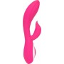 Wonderlust - Harmony Rabbit Vibrator - Pink