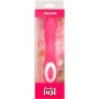 Wonderlust - Harmony Rabbit Vibrator - Pink
