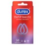 Prezervatīvi durex gefühl.extra feucht 10pc