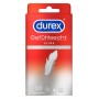 Prezervatīvi durex gefühlsecht ultra x 10
