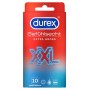Prezervatīvi durex gefühlsecht extra groß10