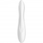 Klitora gaisa stimulatori Vibrators Apmierinātajs G-punkta Pro Zaķis