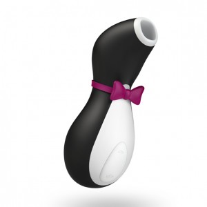 Klitora stimulators pro penguin satisfyer