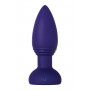 EVOLVED SMOOSHY TOOSHY PURPLE