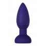 EVOLVED SMOOSHY TOOSHY PURPLE