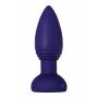 EVOLVED SMOOSHY TOOSHY PURPLE