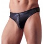 Vīriešu stringi erotiskie men's g-string l
