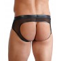 Vīriešu stringi erotiskie men´s briefs bottomless l