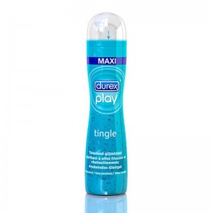 Durex Play Tingle Me - 100 ml