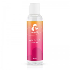EasyGlide Warming Lubricant - 150 ml