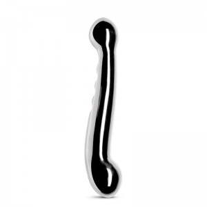 Sinner - Elegant Seven Metal Dildo