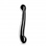 Sinner - Elegant Seven Metal Dildo