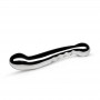 Sinner - Elegant Seven Metal Dildo