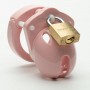 CB-X - Mini Me Chastity Cage - Pink