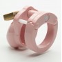 CB-X - Mini Me Chastity Cage - Pink