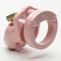 CB-X - Mr Stubb Chastity Cage - Pink