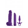 INYA PLAY THINGS PURPLE