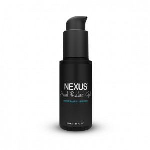 Nexus - Anal Relax Gel 50 ml
