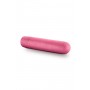 Vibrējošā vaginālā lodīte GAIA ECO Rozā 6.5cm