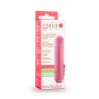 Vibrējošā vaginālā lodīte GAIA ECO Rozā 6.5cm