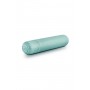 Vibrējošā vaginālā lodīte AQUA Zils 6.5cm