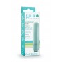 Vibrējošā vaginālā lodīte AQUA Zils 6.5cm