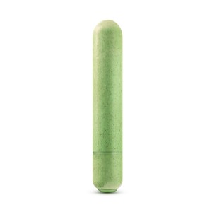 Vaginālā lodīte GAIA ECO Zaļš 6.5cm